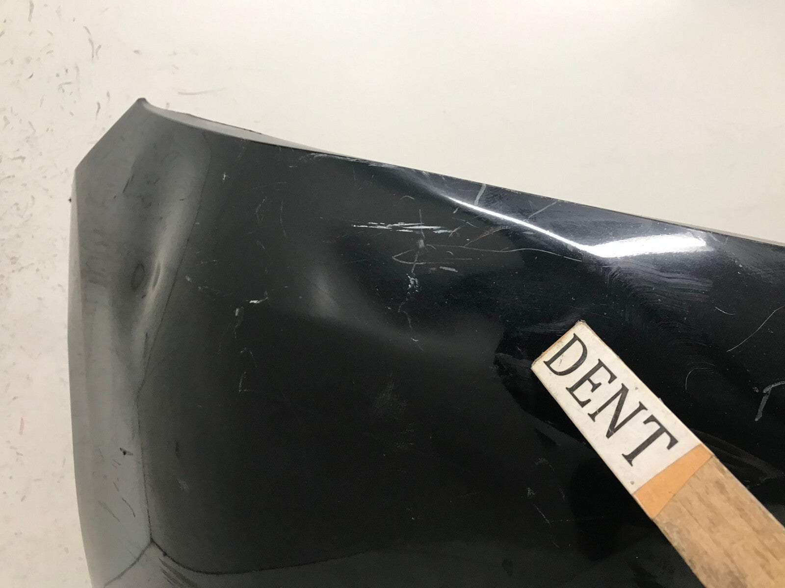 Front Bumper Cover 218 2018-2020 Toyota Camry L/LE/XLE/Hybrid 52119-06D90 OEM