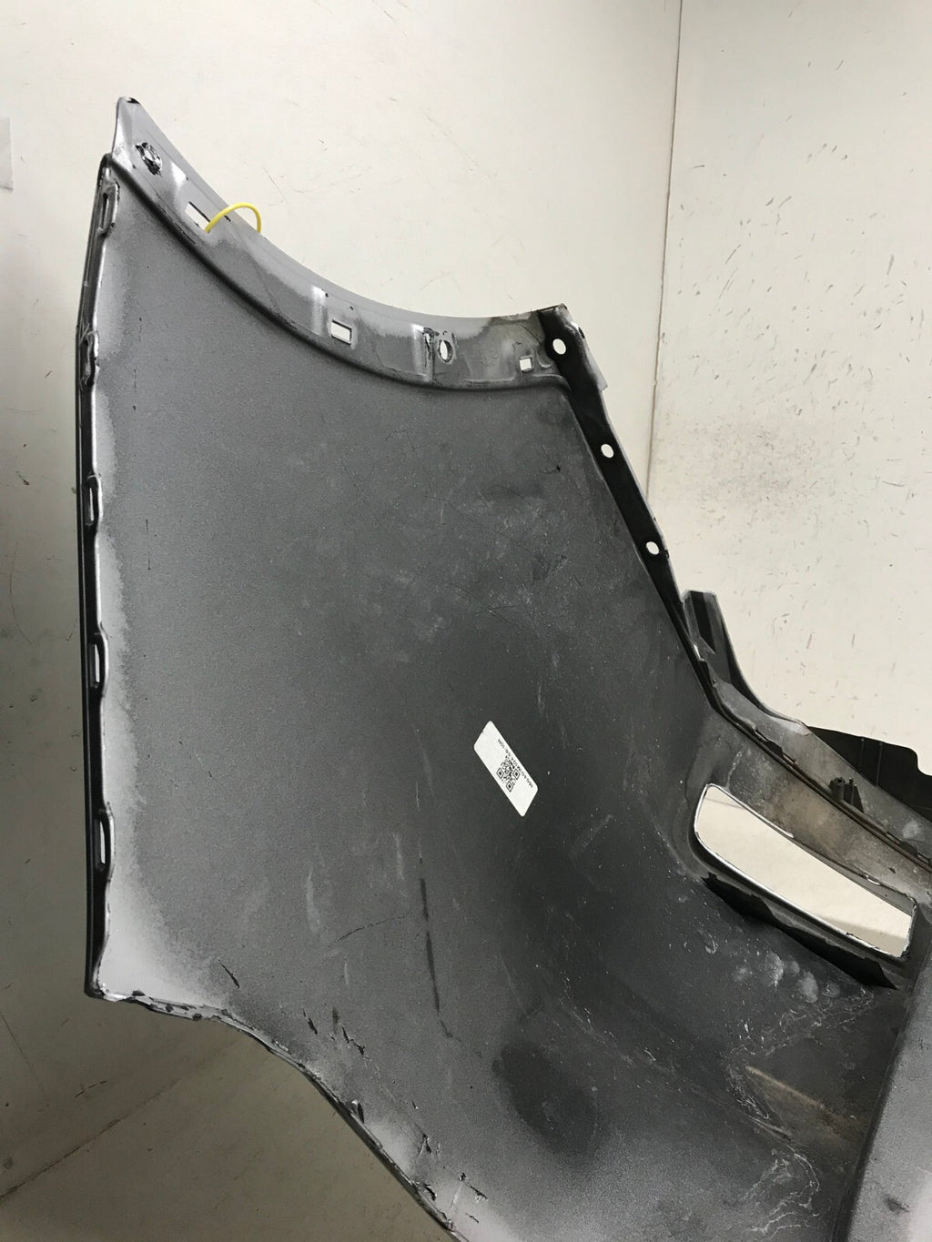 Rear Bumper Cover Honda CR-V LX/EX/EX-L/SE/Touring 2015 2016 71501-T1W-ZX00 OEM3