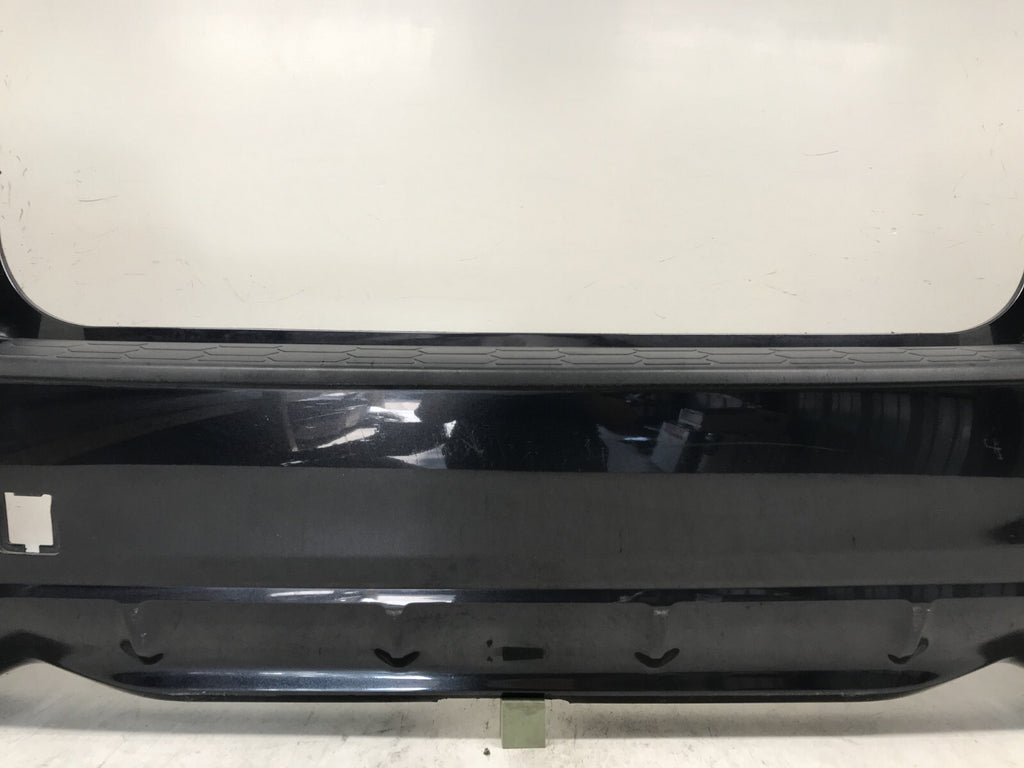 Rear Bumper Cover Subaru Crosstrek Base/Limited 2018-2021 57704FL250 OEM2