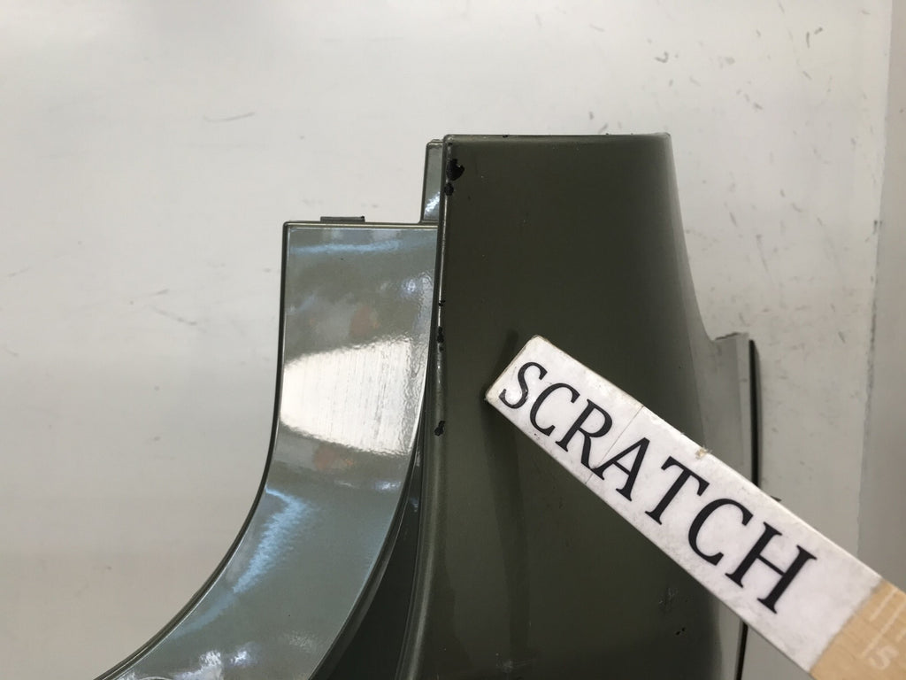Rear Bumper Cover Subaru Forester Sport/Touring w/Sensor Holes 2019-2020 OEM