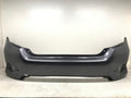 Rear Bumper Cover Honda Civic EX/LX/Touring 2016 2017 2018 71501-TBA-A010 CAPA