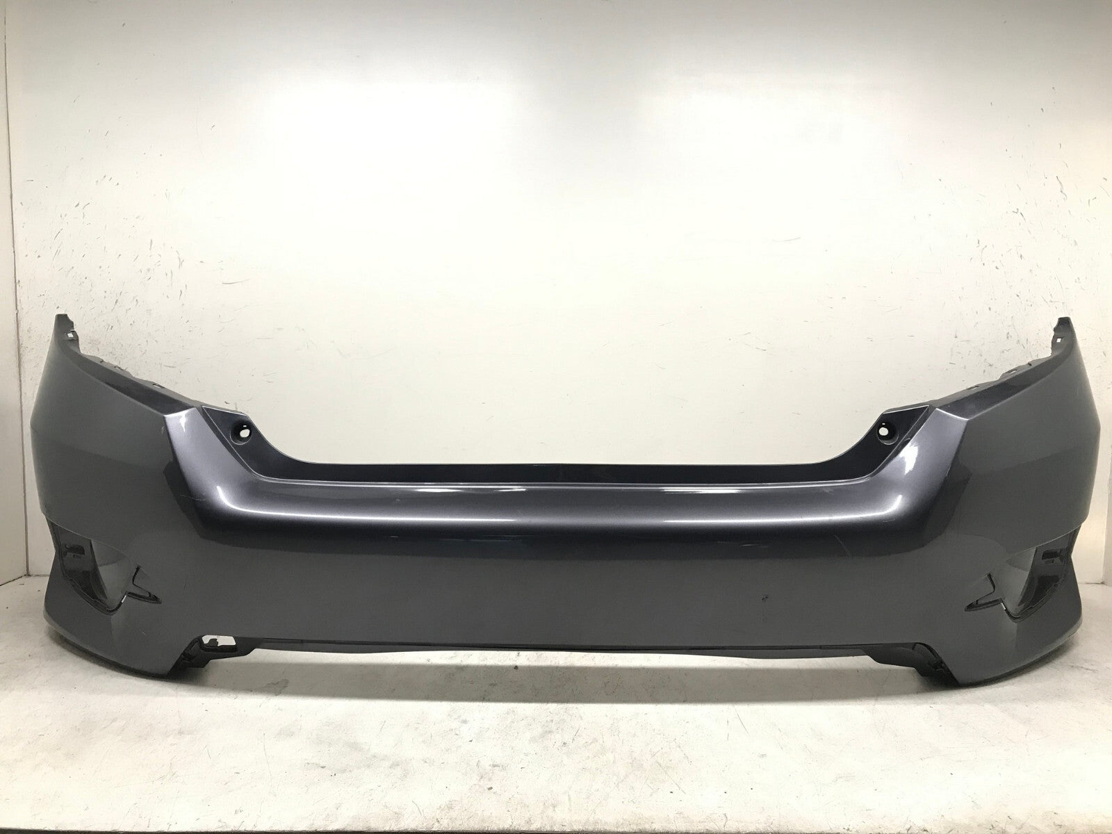 Rear Bumper Cover Honda Civic EX/LX/Touring 2016 2017 2018 71501-TBA-A010 CAPA