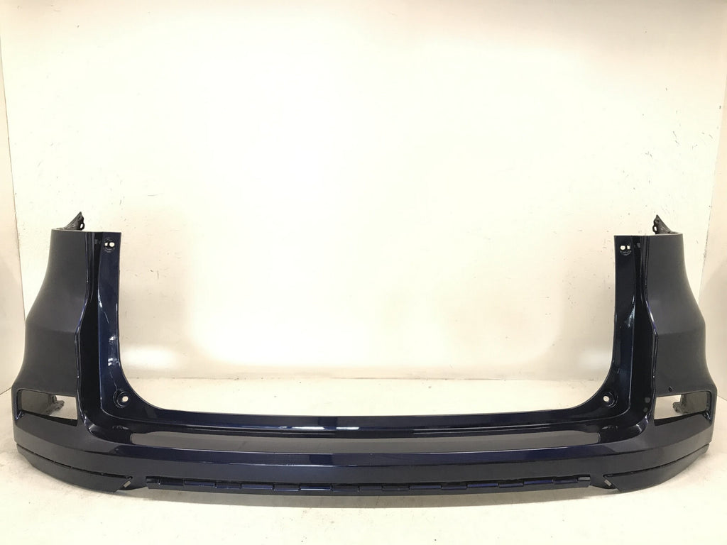 Rear Bumper Cover Honda CR-V LX/EX/EX-L/SE/Touring 2015 2016 71501-T1W-ZX00 OEM3
