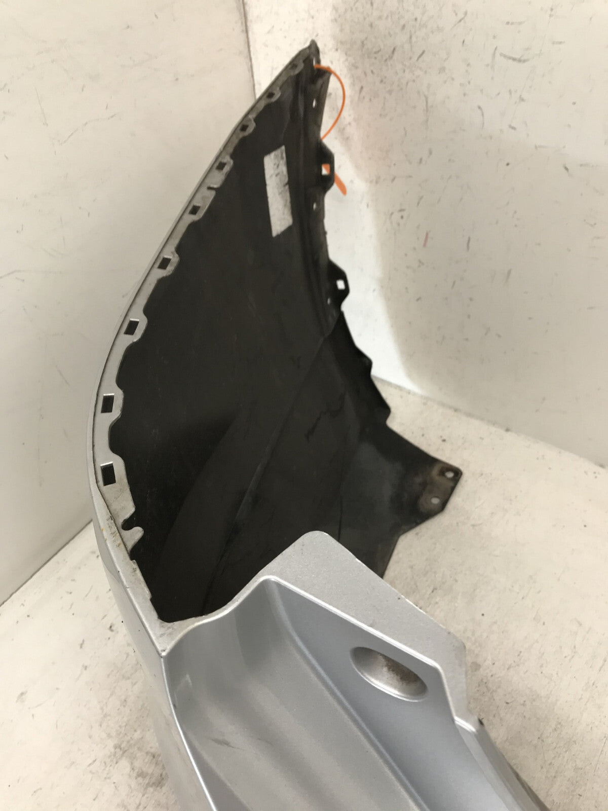 Rear Bumper Cover Nissan Rogue S/SL/SV 2014-2016 85022-4BA0H OEM