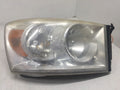 Head light Damaged RH Right Dodge RAM 2500 / 3500 / 1500 2006-2008 50693B OEM