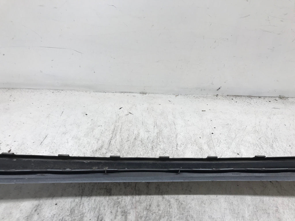 Rear Upper Bumper Cover White 2017-2022 Buick Encore 2640201 OEM