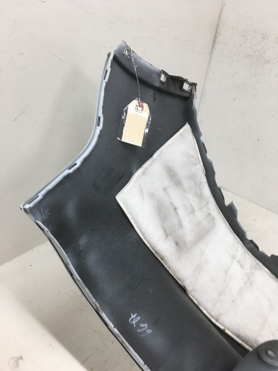 Rear Upper Bumper Cover Volkswagen Tiguan 2012-2016 5N0807421G OEM