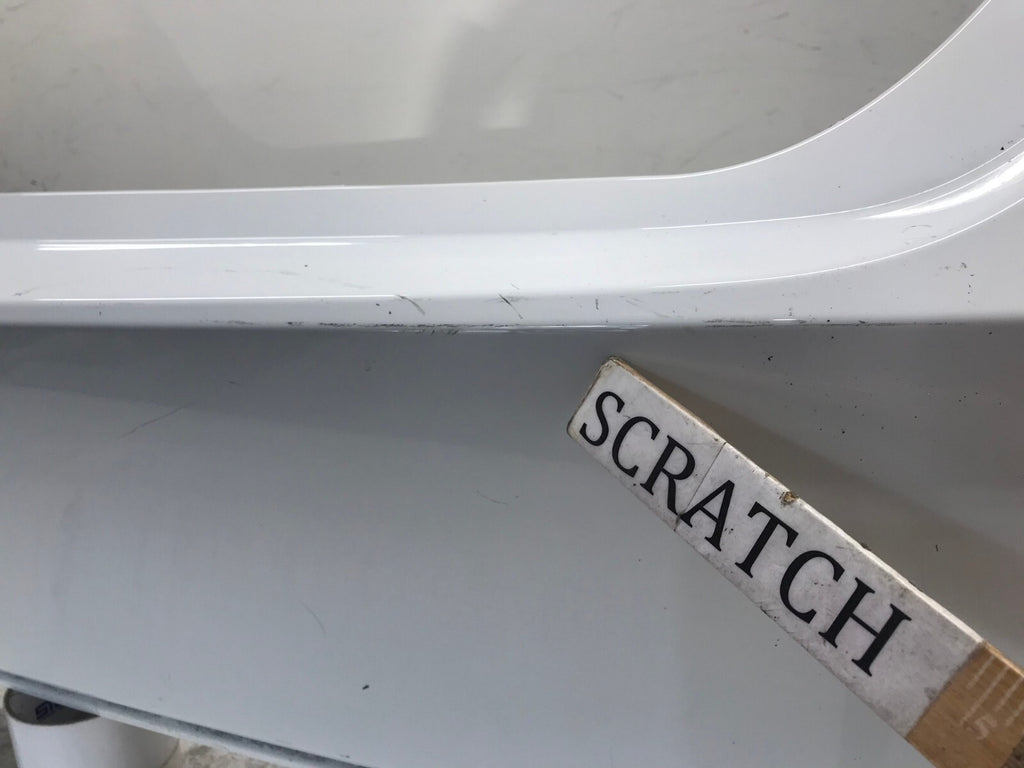 Rear Bumper Cover 040 2018-2020 Toyota Camry L/LE/XLE/Hybrid LE 52159-06B30 OEM