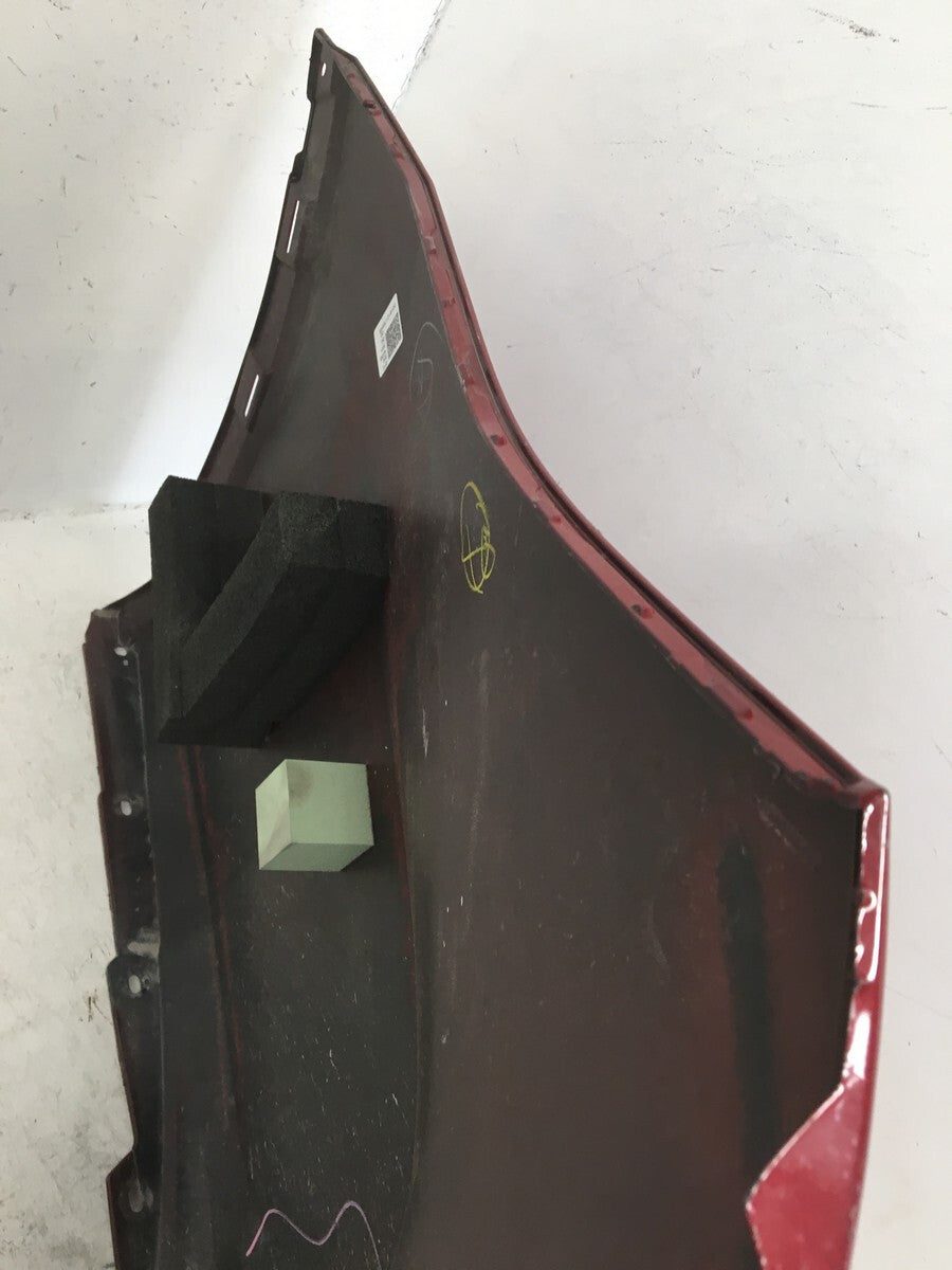 Rear Bumper Cover Lexus RX350 RX450H Base F Sport w/Sensor Holes 3R1 16-2018 OEM