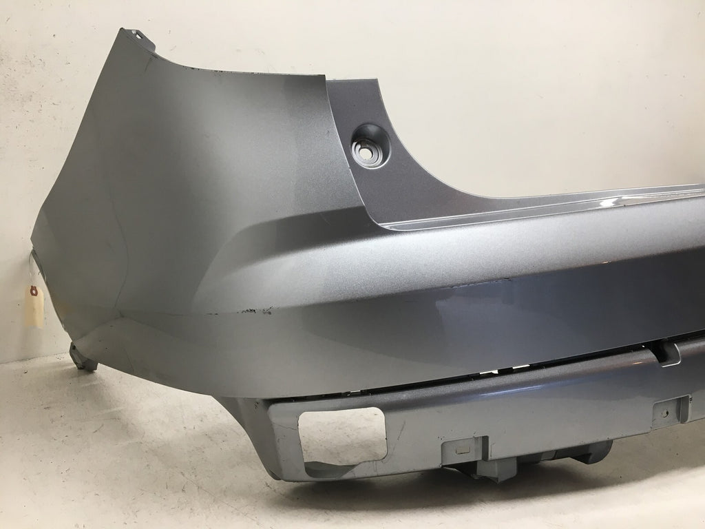 Rear Upper Bumper Cover Honda Pilot LX EX EX L Elite Touring 2016-2018 Original