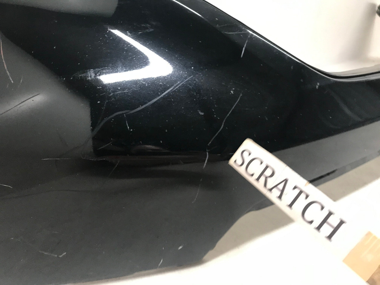 Front Upper Bumper Cover Honda CR V LX EX EX L Touring 17 18 71101-TLA-A000 OEM5