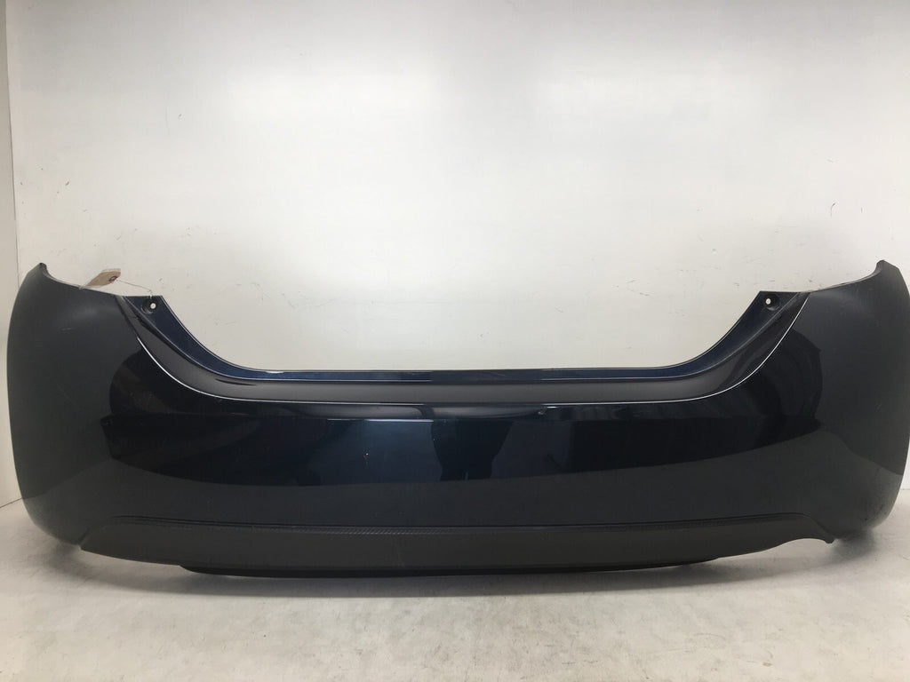 Rear Bumper Cover Toyota Corolla L LE S S Plus ECO ECO Plus LE ECO 221 14-18 OEM