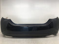 Rear Bumper Cover Toyota Corolla L LE S S Plus ECO ECO Plus LE ECO 221 14-18 OEM