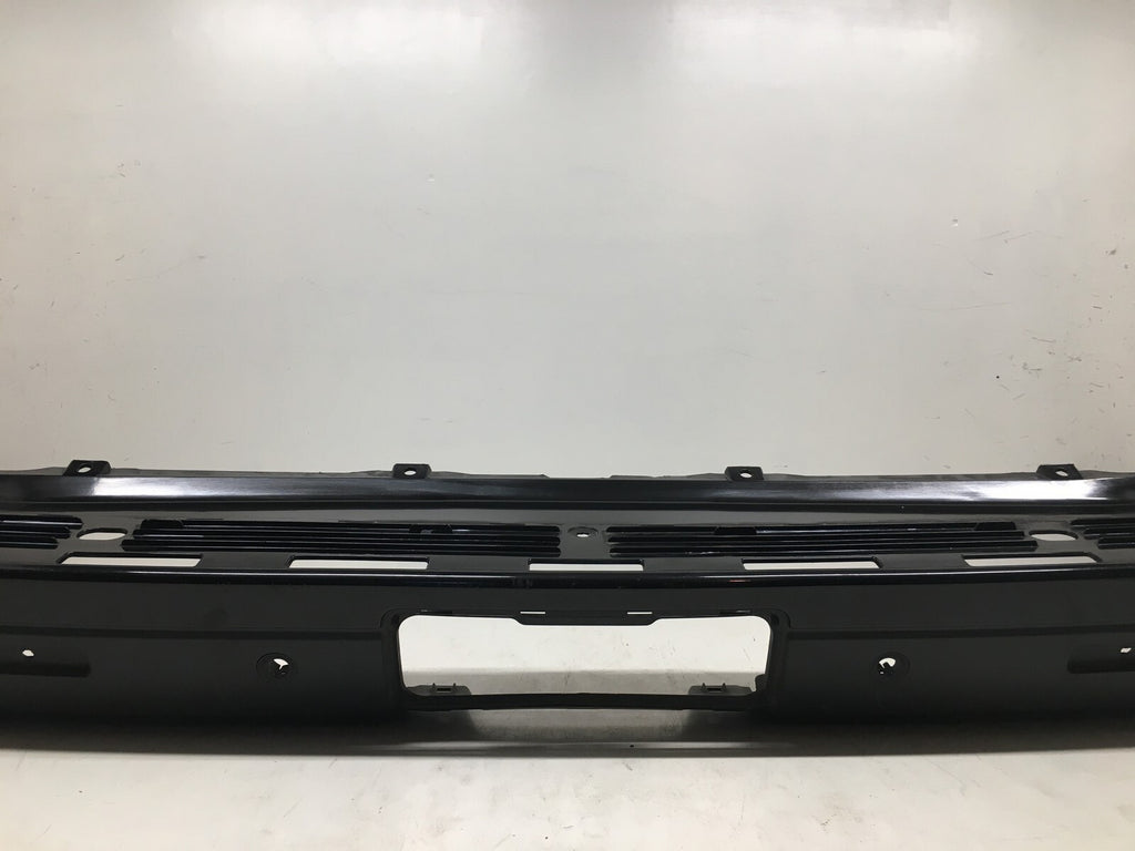 Rear Bumper Cover Land Rover LR3 HSE SE w Sensor Holes 2005 2008 9H22-17D822 OEM