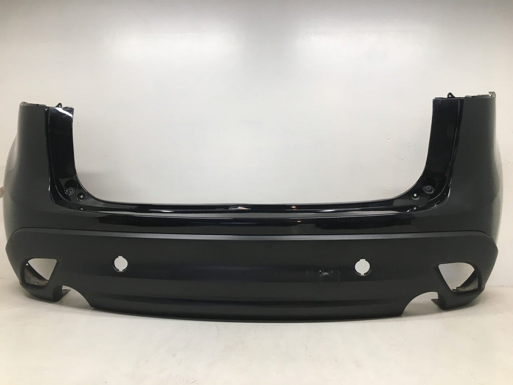 Rear Bumper Cover Mazda CX 5 Sport Touring Grand Touring 13-2016 KD47-50221 OEM2