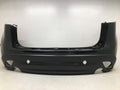 Rear Bumper Cover Mazda CX 5 Sport Touring Grand Touring 13-2016 KD47-50221 OEM2