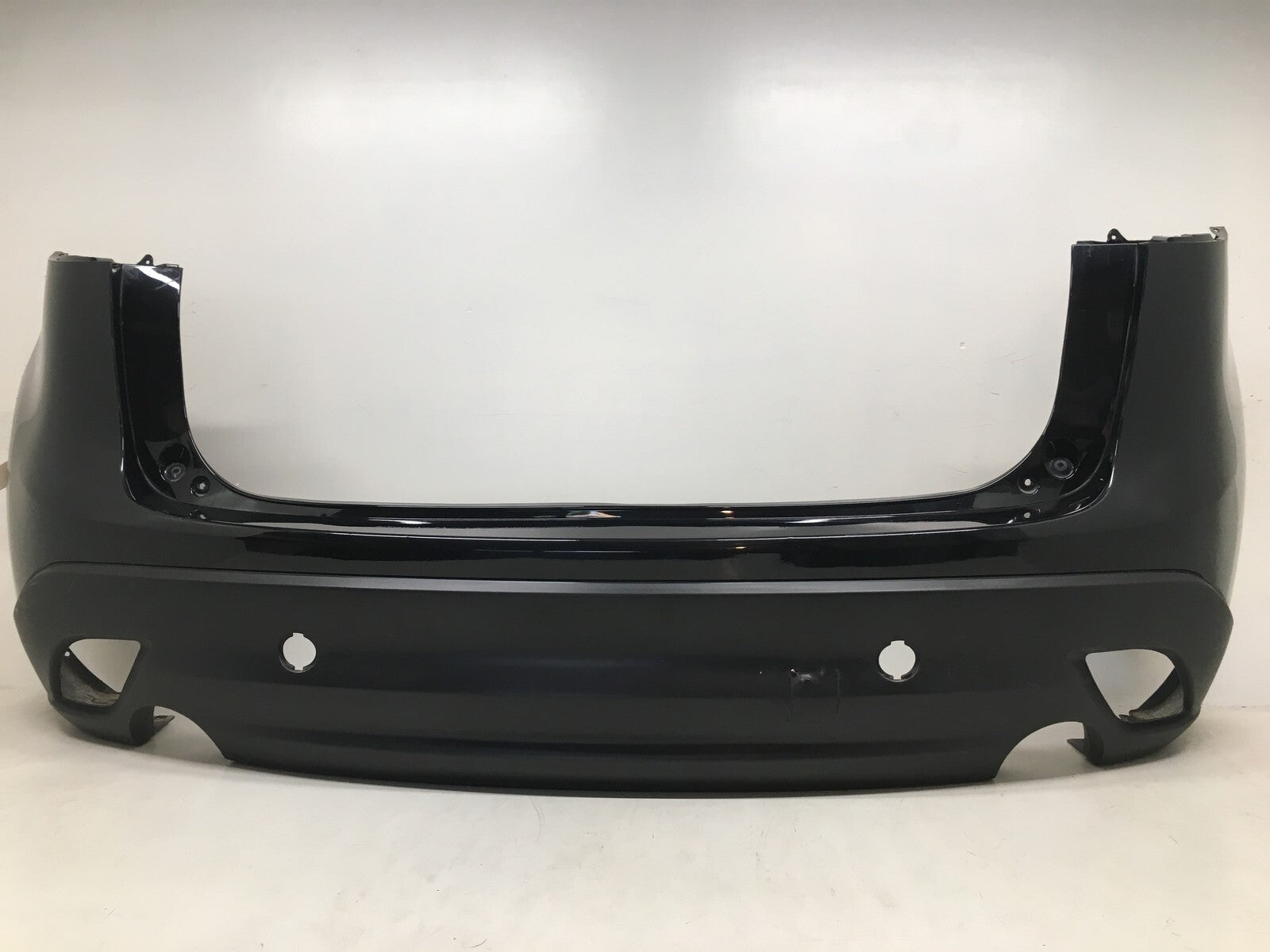 Rear Bumper Cover Mazda CX 5 Sport Touring Grand Touring 13-2016 KD47-50221 OEM2