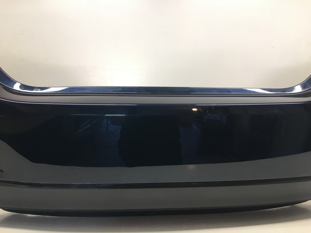 Rear Bumper Cover Toyota Corolla 2014-2018 52159-02A10 Original2