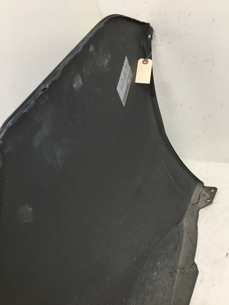 Rear Bumper cover Toyota Sienna Base Limited LE XLE L w/o Sensors 2011-2018 OEM