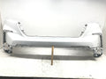 Front Upper Bumper Cover White Honda Pilot 2023-2024 71101-T90-A000 OEM