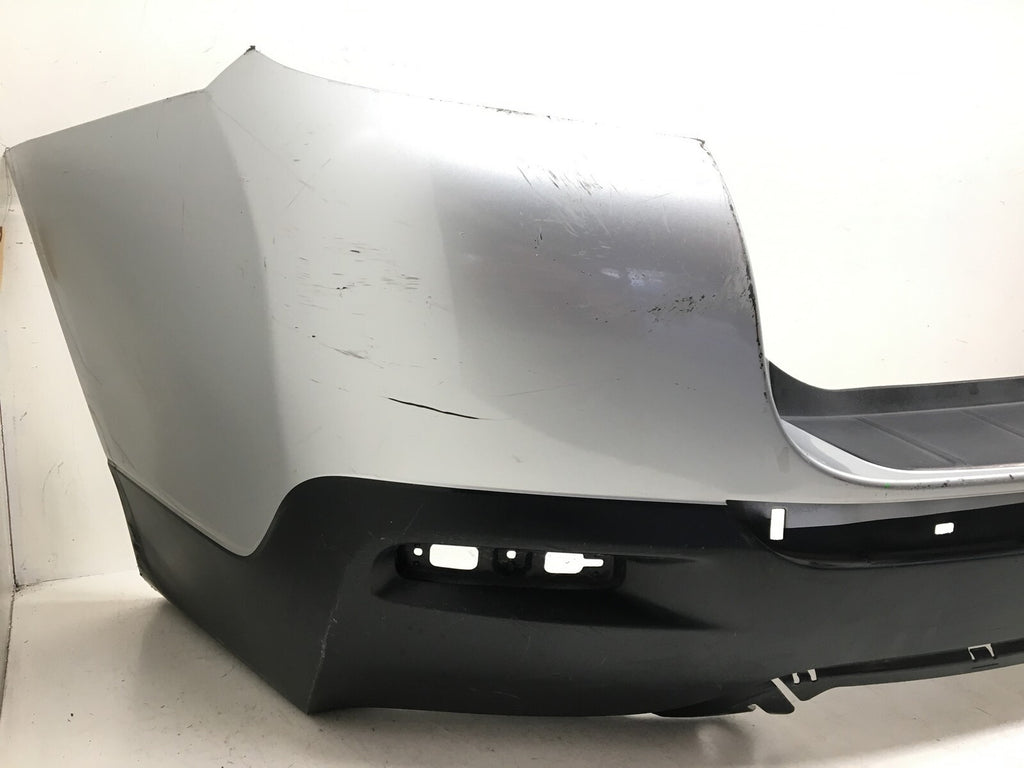 Rear Bumper Cover Toyota Highlander Base Limited SE Plus 11-2013 52159-48170 OEM
