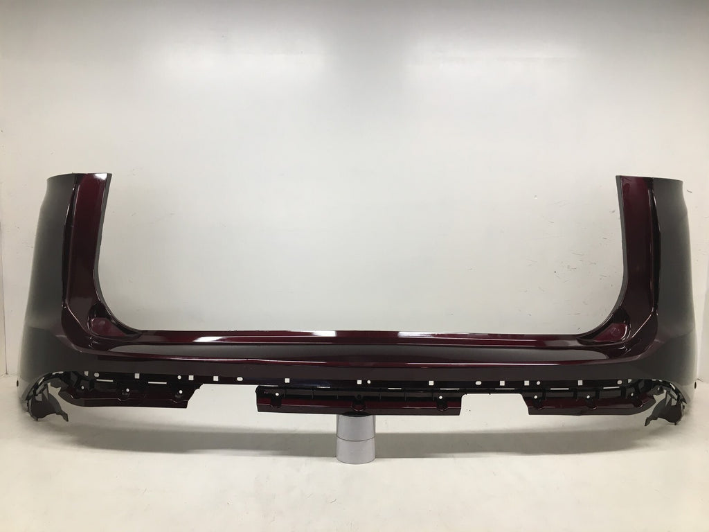 Rear Bumper Cover Ford Edge SE SEL Sport Titanium 2015 2018 FT4B-17F001-AEW OEM
