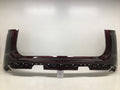Rear Bumper Cover Ford Edge SE SEL Sport Titanium 2015 2018 FT4B-17F001-AEW OEM