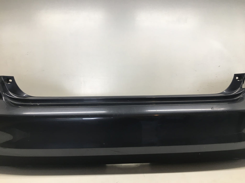 Rear Bumper Cover Honda Accord Sedan EX/LX/DX/Hybrid 03-2005 71501-SDA-ZZ00 OEM
