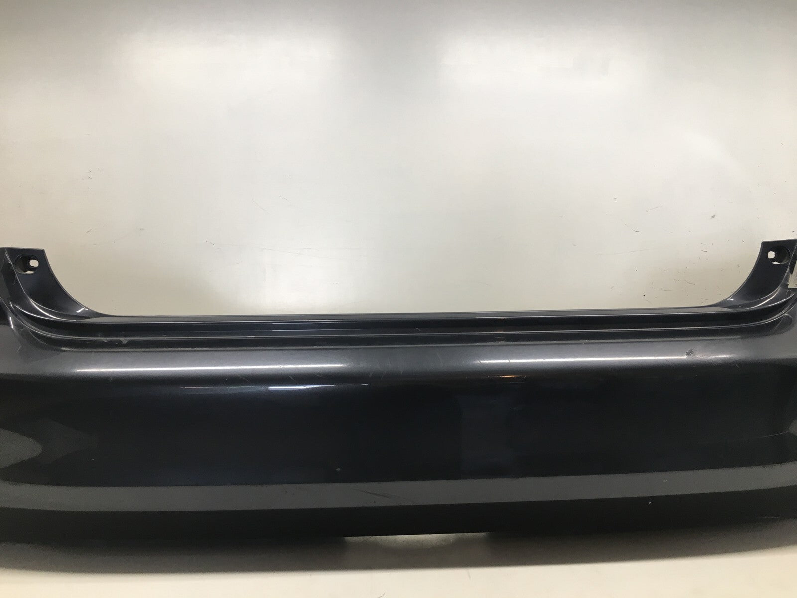 Rear Bumper Cover Honda Accord Sedan EX/LX/DX/Hybrid 03-2005 71501-SDA-ZZ00 OEM