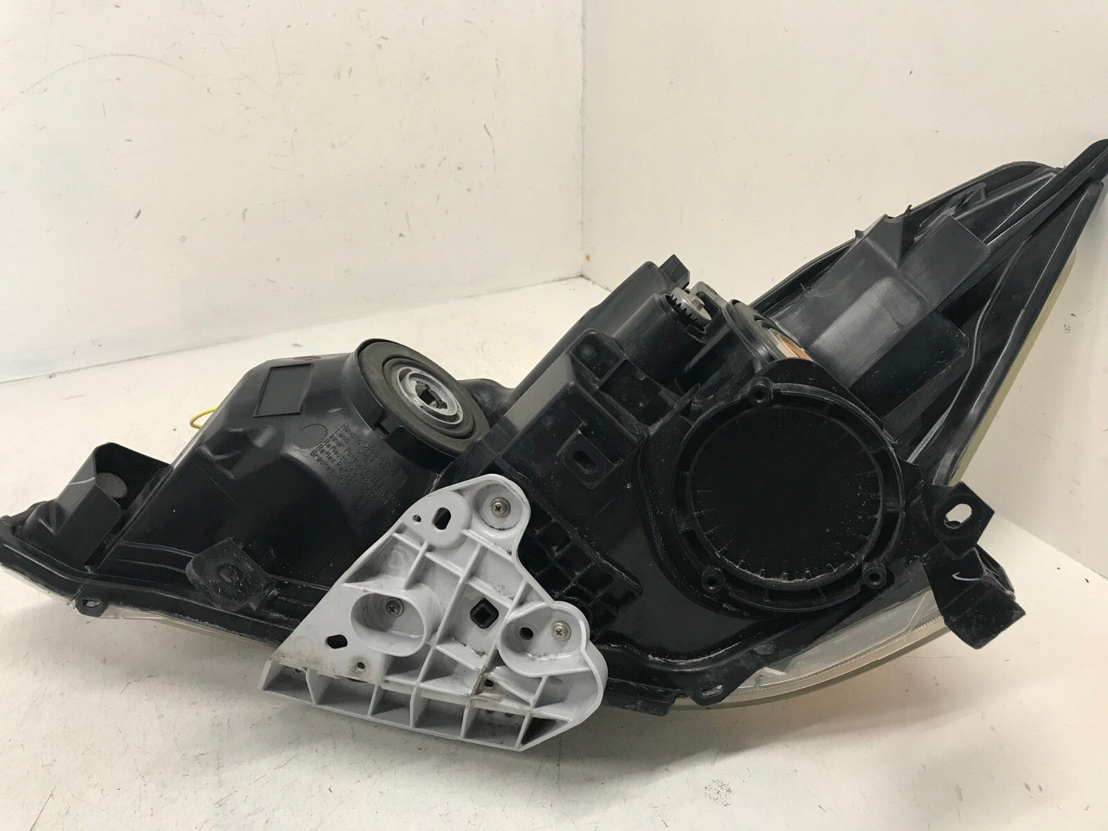 Headlight Damaged Right RH Nissan Altima Sedan 2013 2014 2015 26010-3TA0A OEM