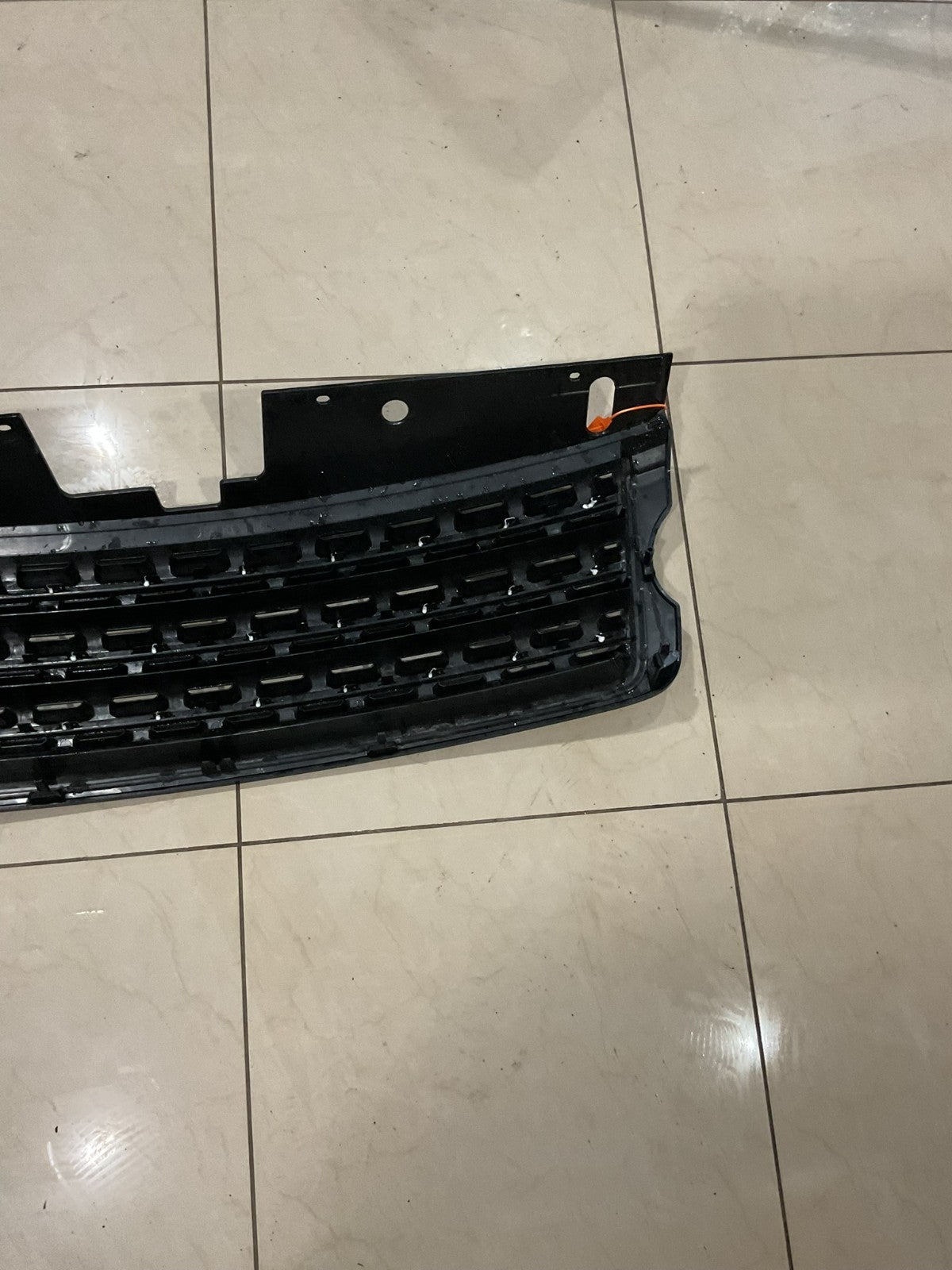 Grill Grille Range Rover Vogue 2023 62310+zlooa OEM