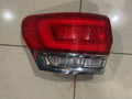 Tail light Left LH Driver 2014-2018 Jeep Grand Cherokee p68110017ae OEM