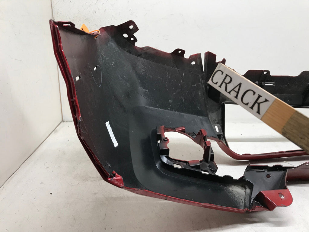 Front Bumper Cover Toyota Tacoma SR/SR5/Limited 3R3 2016-2018 52119-04240 OEM