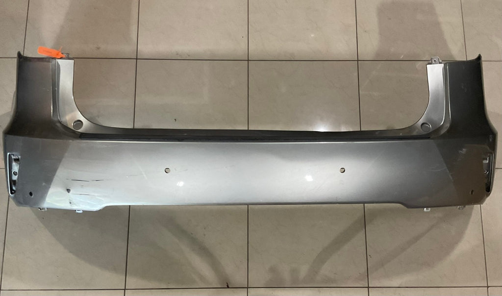 Rear Bumper Cover Gold Lexus RX350/RX450H Base/F Sport 2016 52159+0e120 OEM