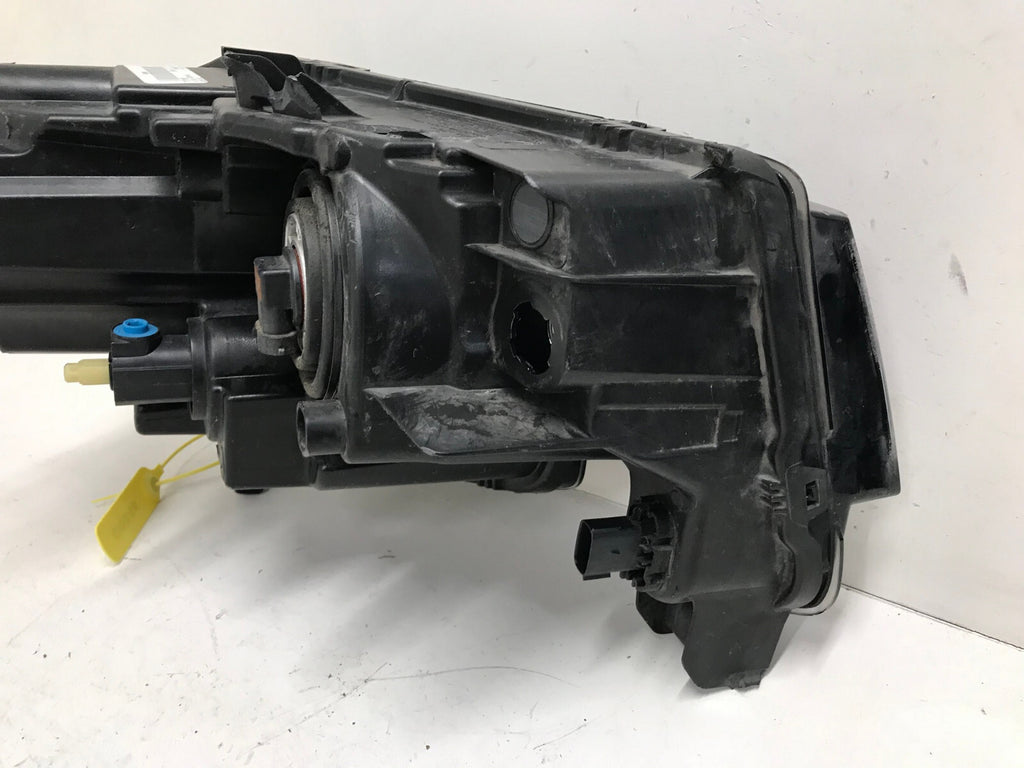 Headlight Damaged Driver Left LH Jeep Grand Cherokee 2016-2020 68266647AD OEM
