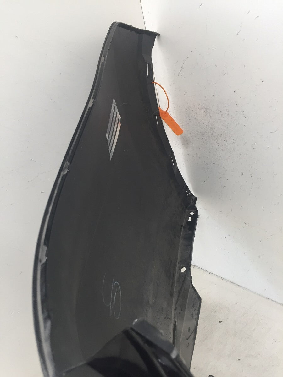 Rear Bumper Cover Toyota Highlander LE Limited Hybrid Limited 218 2014-2018 OEM
