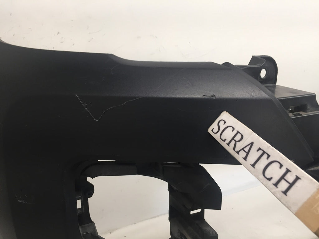 Front Bumper Cover Toyota Tacoma SR SR5 Limited 2016-2019 52119-04240 OEM2