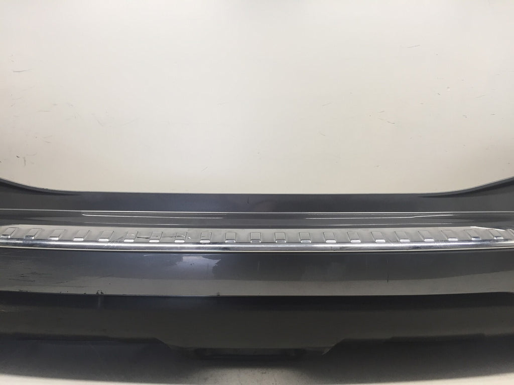 Rear Bumper Cover Nissan X Trail 2013-2016 85022-4CE0H OEM4