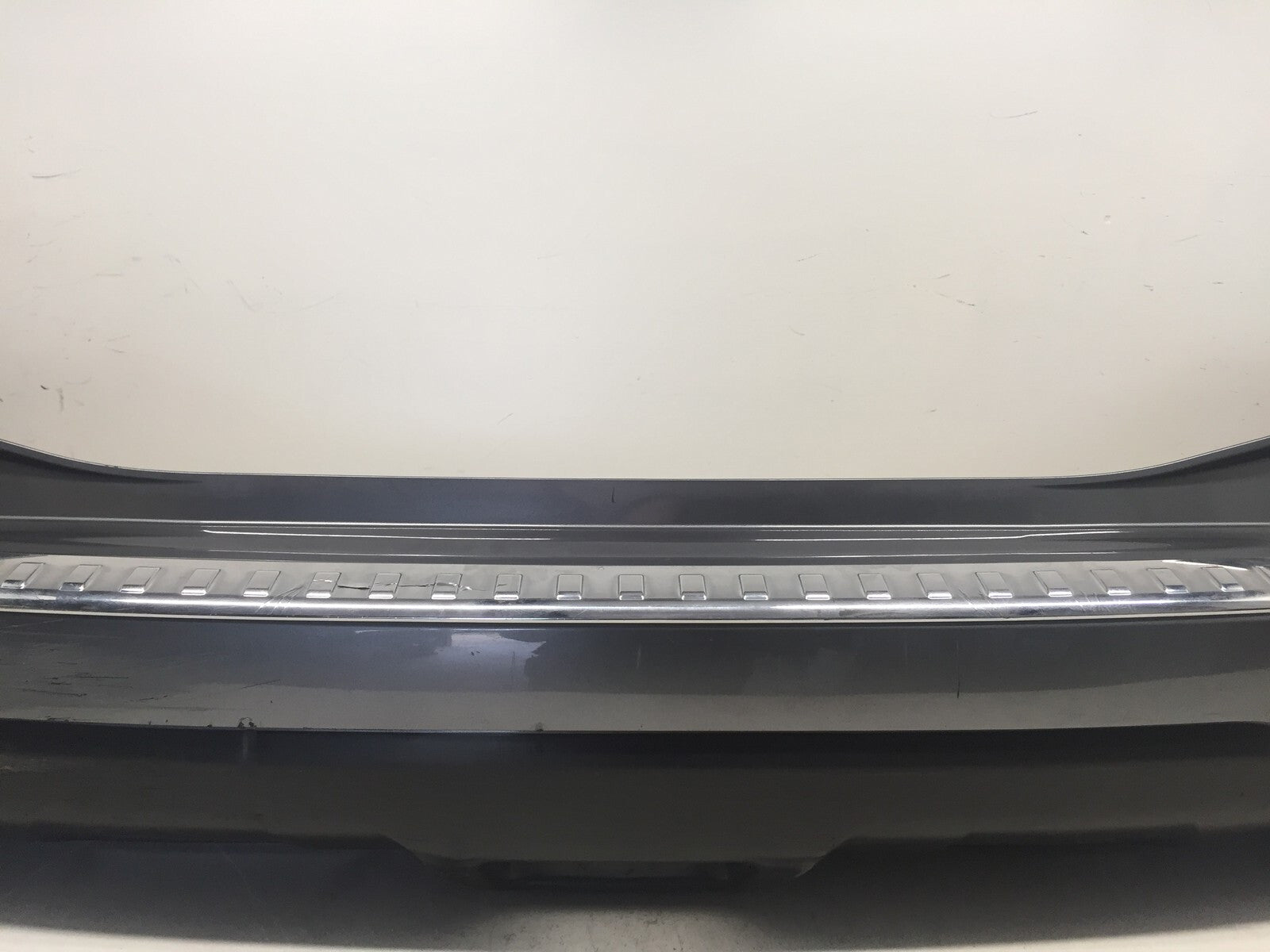 Rear Bumper Cover Nissan X Trail 2013-2016 85022-4CE0H OEM4