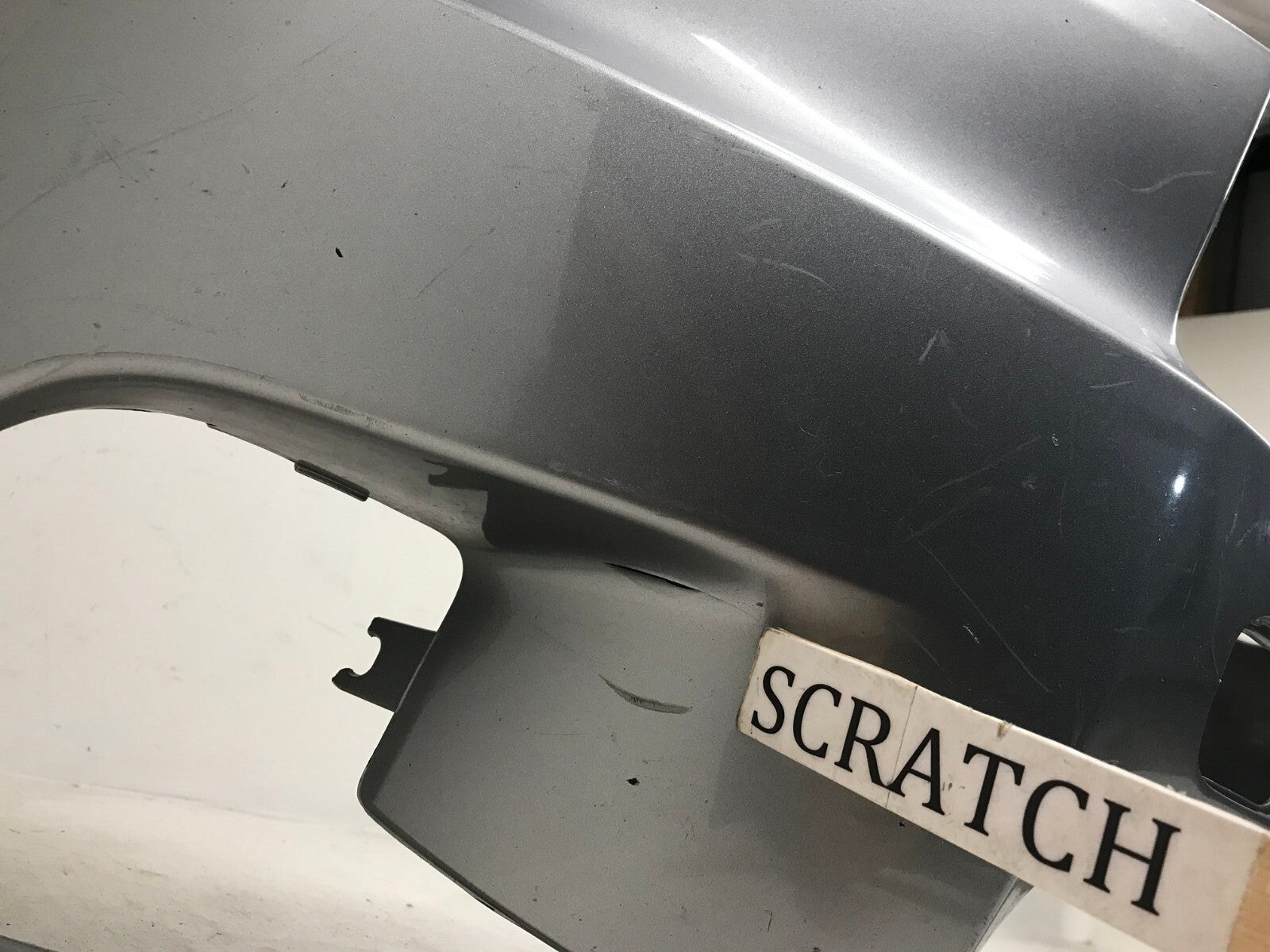 Front Bumper Cover Toyota Highlander LE/Limited/Hybrid 2014-2016 CAPA