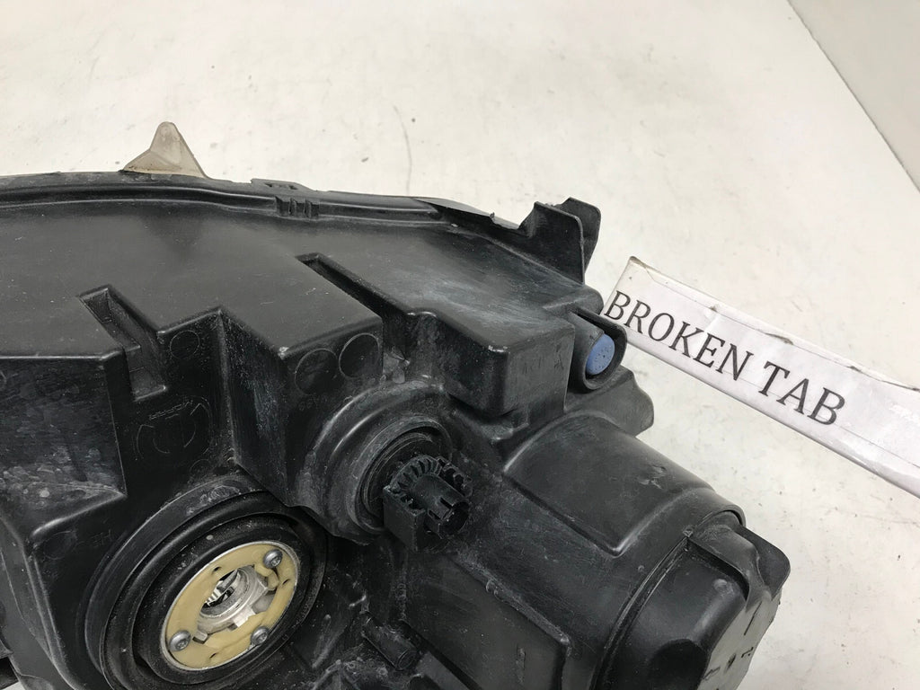 HID Headlight Damaged Driver LH Jeep Grand Cherokee 2014 15 2016 68236109AC OEM