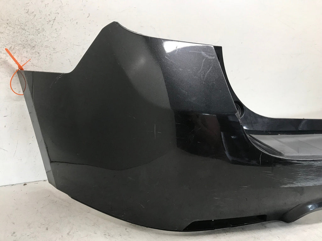 Rear Bumper Cover Gray 2010-2015 Chevy Equinox L/LT/LS/LTZ 20917981 OEM