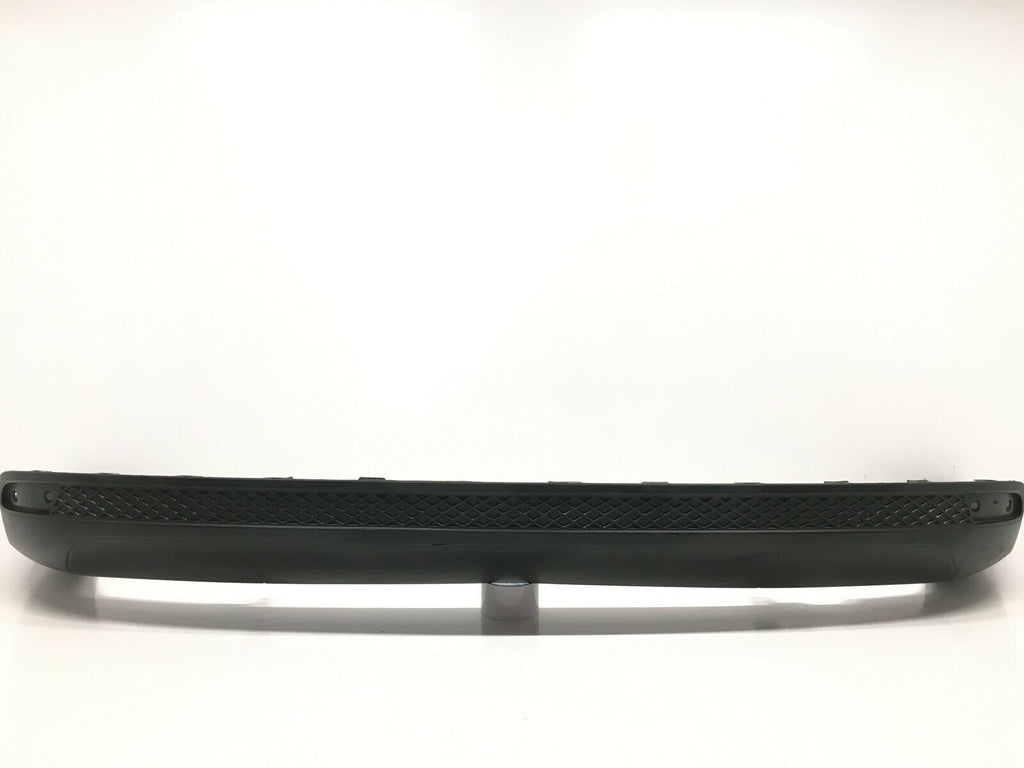 Rear Bumper Lower Cover Balance Ford Focus Sedan 2012-2014 BM5117A8941 OEM