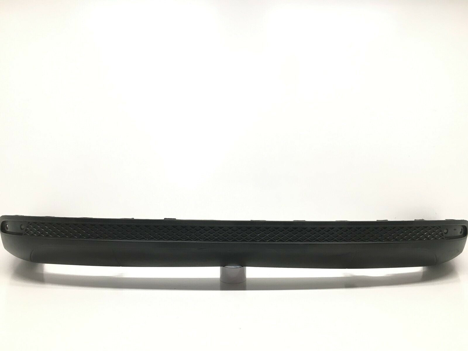 Rear Bumper Lower Cover Balance Ford Focus Sedan 2012-2014 BM5117A8941 OEM