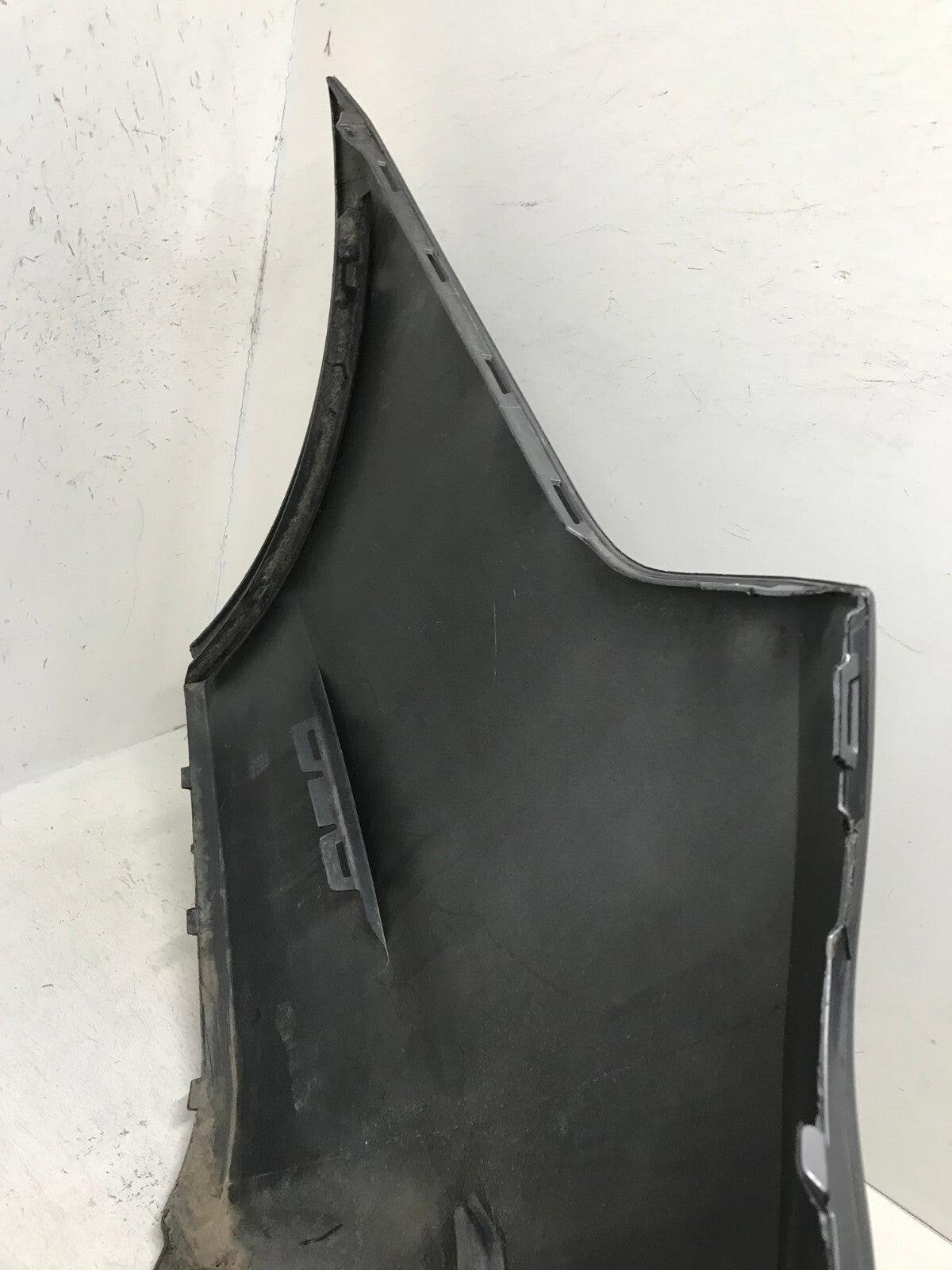 Rear Bumper Cover BMW 740I 740LI 750I 750LI 760LI w/Sensor Holes 13-15 OEM