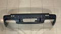 Rear Lower Bumper Cover Black 2021-2024 Chevrolet Tahoe CAPA
