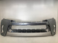 Front Bumper Cover Toyota Highlander LE/LEPlus/XLE/SE/Limited 1J9 17-18 OEM3