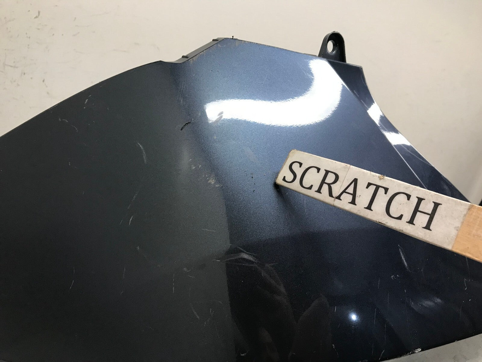 Rear Bumper Cover 1K4 Toyota Avalon XLE/XSE/Touring 2019-2021 52159-07040 OEM