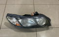 Headlight Right RH Passenger Honda Civic 2009-2011 Sedan CAPA