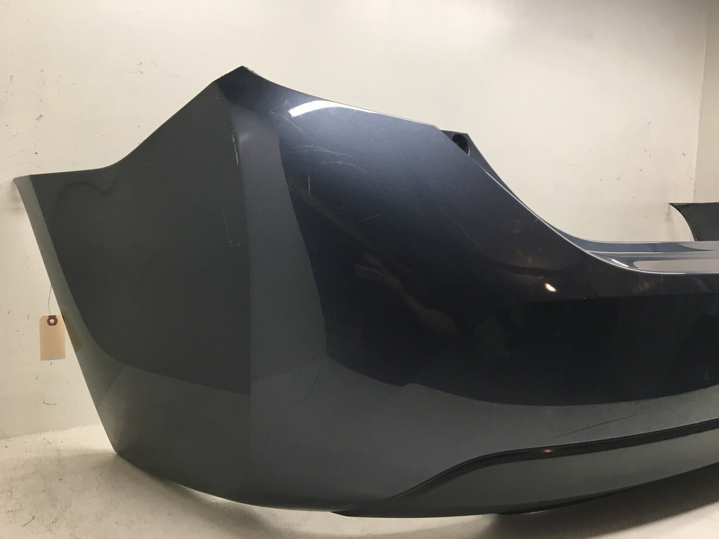 Rear Bumper Cover Toyota Corolla L LE S S Plus ECO 1F9 2014-2018 52159-02A10 OEM